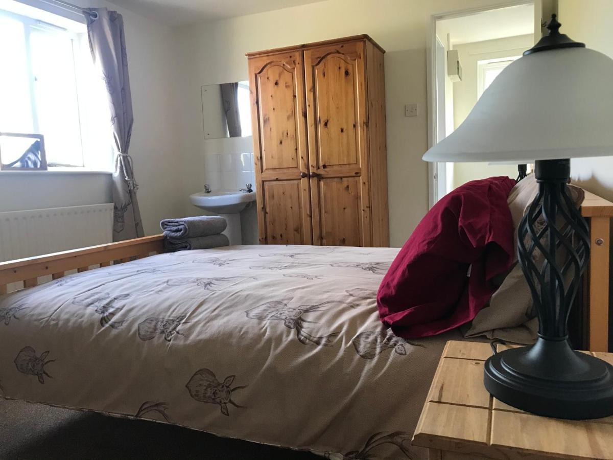 דורצ'סטר Old Mill House Bed And Breakfast, Guest House מראה חיצוני תמונה